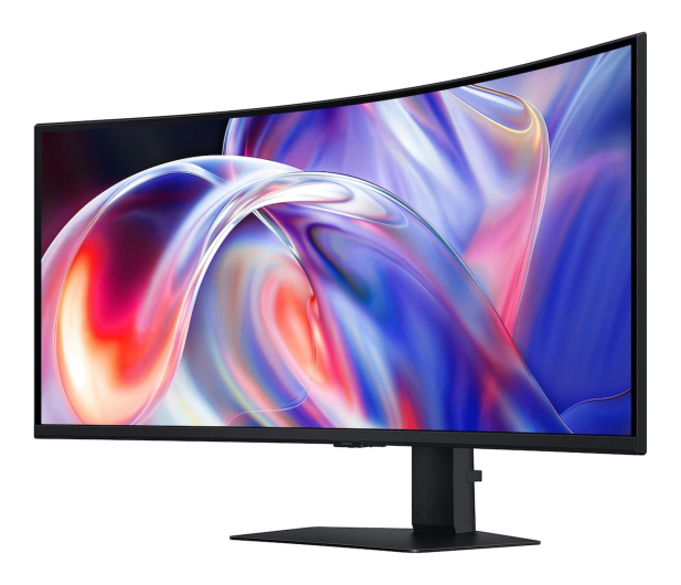 Samsung ViewFinity S8 S40H850TAUX G85TH - 1535309 - zdjęcie 3
